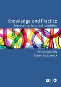 Cover: Knowledge and Practice - SAGE Publications Ltd