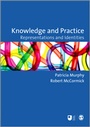 Cover: Knowledge and Practice - SAGE Publications Ltd