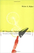 Cover: Of Bicycles, Bakelites, and Bulbs - MIT Press
