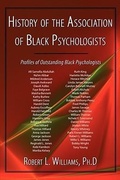 Cover: History of the Association of Black Psychologists - Authorhouse