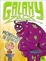 Cover: Monsters in Space! - Little Simon