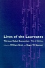 Cover: Lives of the Laureates - MIT Press
