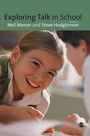 Cover: Exploring Talk in School - SAGE Publications Ltd