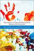Cover: Key Issues in Special Educational Needs and Inclusion - SAGE Publications Ltd