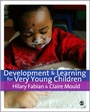 Cover: Development & Learning for Very Young Children - SAGE Publications Ltd