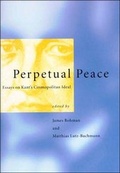 Cover: Perpetual Peace - MIT Press