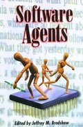 Cover: Software Agents - MIT Press