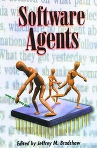 Enlarge image Cover: Software Agents - MIT Press