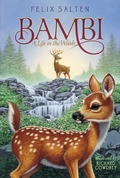 Cover: Bambi - Atheneum Books for Young Readers