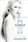 Cover: Thirst No. 5 - Simon Pulse