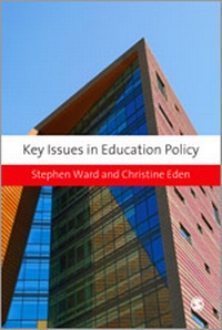 Enlarge image Cover: Key Issues in Education Policy - SAGE Publications Ltd