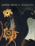 Cover: Arthur Dove - MIT Press