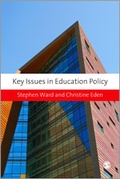 Cover: Key Issues in Education Policy - SAGE Publications Ltd