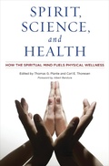 Cover: Spirit, Science, and Health - Praeger Publishers Inc