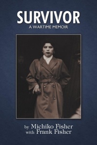 Enlarge image Cover: Survivor - AuthorHouse