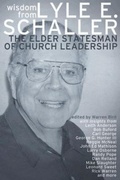 Cover: Wisdom from Lyle E. Schaller - Abingdon Press