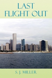 Enlarge image Cover: Last Flight Out - Xlibris