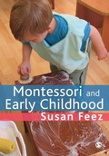 Cover: Montessori and Early Childhood - SAGE Publications Ltd