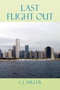 Cover: Last Flight Out - Xlibris