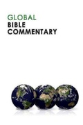 Cover: Global Bible Commentary - Abingdon Press