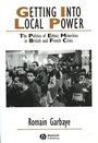 Cover: Getting Into Local Power - Wiley-Blackwell