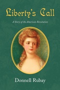 Cover: Liberty's Call - Xlibris