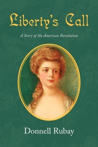 Enlarge image Cover: Liberty's Call - Xlibris