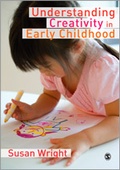 Abbildung von: Understanding Creativity in Early Childhood - SAGE Publications Ltd
