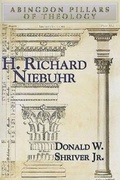 Cover: H. Richard Niebuhr - Abingdon Press