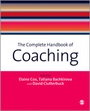 Cover: The Complete Handbook of Coaching - SAGE Publications Ltd