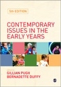 Cover: Contemporary Issues in the Early Years - SAGE Publications Ltd