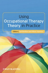 Abbildung von: Using Occupational Therapy Theory in Practice - Wiley-Blackwell