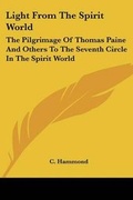 Cover: Light From The Spirit World - Kessinger Publishing