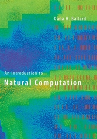 Abbildung von: An Introduction to Natural Computation - MIT Press