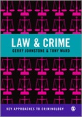 Cover: Law and Crime - SAGE Publications Ltd