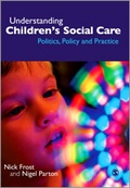Cover: Understanding Children's Social Care - SAGE Publications Ltd