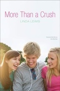 Cover: More Than a Crush - Simon Pulse