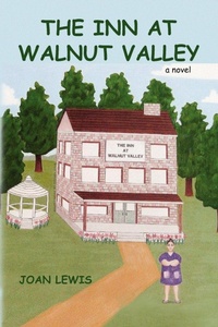 Enlarge image Cover: The Inn at Walnut Valley - Xlibris