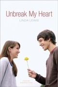 Cover: Unbreak My Heart - Simon Pulse