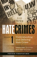 Cover: Hate Crimes - Praeger Publishers Inc
