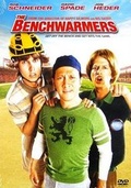 Cover: Benchwarmers - Sony Pictures Home Ent