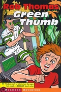 Cover: Green Thumb - Simon & Schuster Books for Young Readers