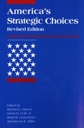 Cover: America's Strategic Choices - MIT Press
