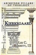 Cover: Kierkegaard - Abingdon Press