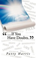 Cover: "....If You Have Doubts." - Authorhouse