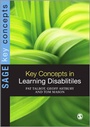 Cover: Key Concepts in Learning Disabilities - SAGE Publications Ltd