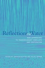 Cover: Reflections on Water - MIT Press