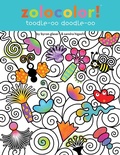Cover: Zolocolor! Toodle-oo Doodle-oo - Little Simon