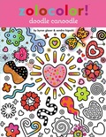 Cover: Zolocolor! Doodle Canoodle - Little Simon
