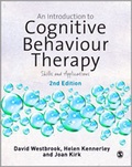 Cover: An Introduction to Cognitive Behaviour Therapy - SAGE Publications Ltd